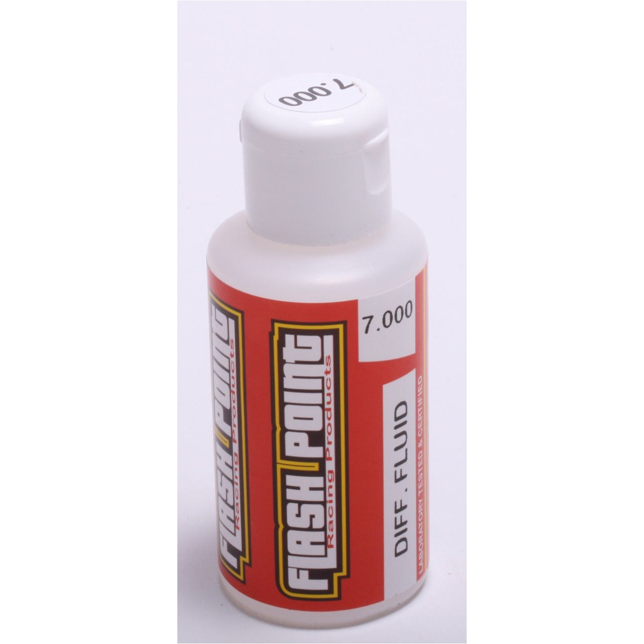 Flash Point Silicone Differential Oil 7000