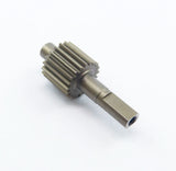 Custom Works 4464 Top Shaft for 2.6 GBX