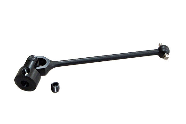 Mugen Seiki E2228 MBX7R 78.5mm Front Center Universal Driveshaft