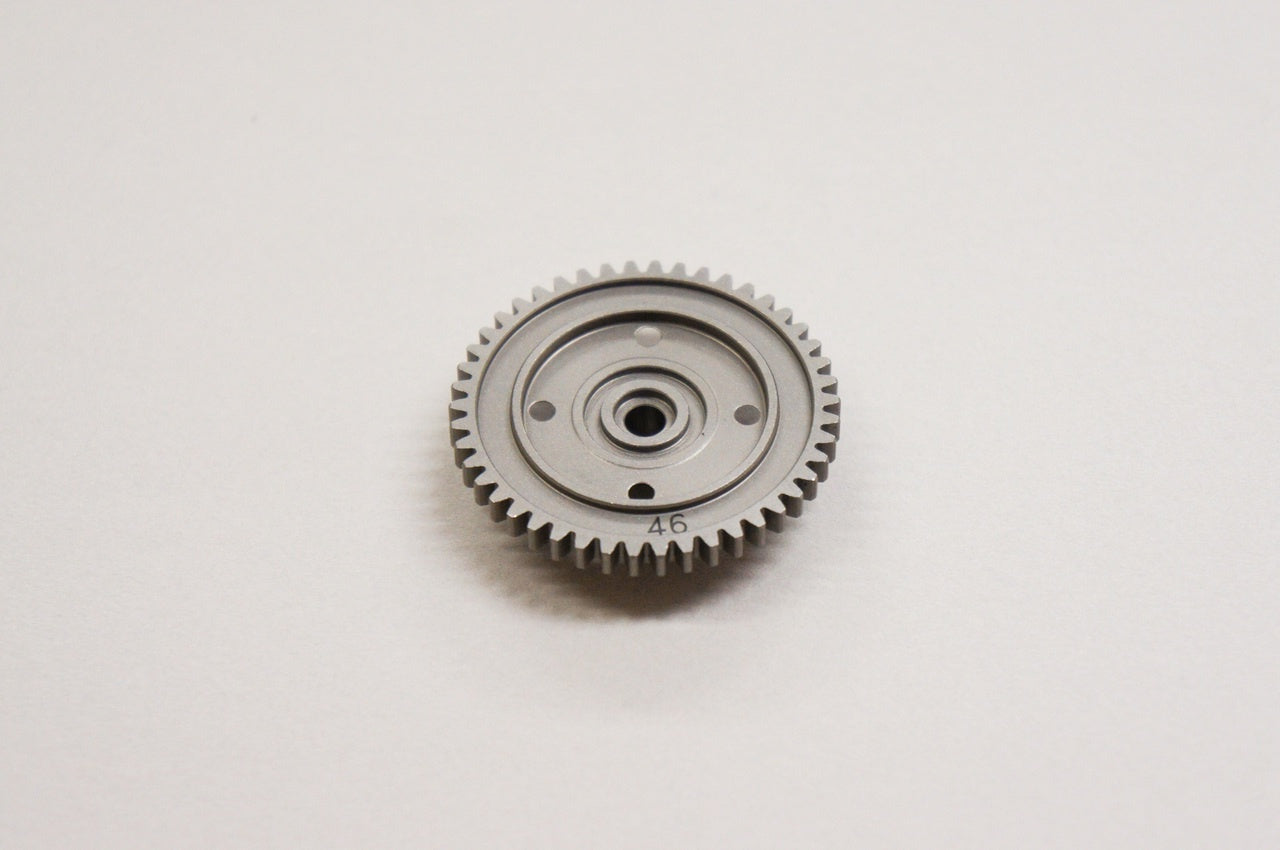 Mugen E2206 Spur Gear 46T: X7