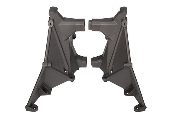 Traxxas 7739 Shock tower, front (left & right halves)