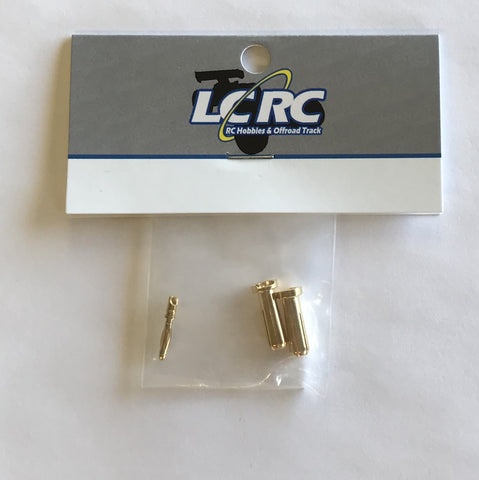 LCRC 5mm Bullet Kit
