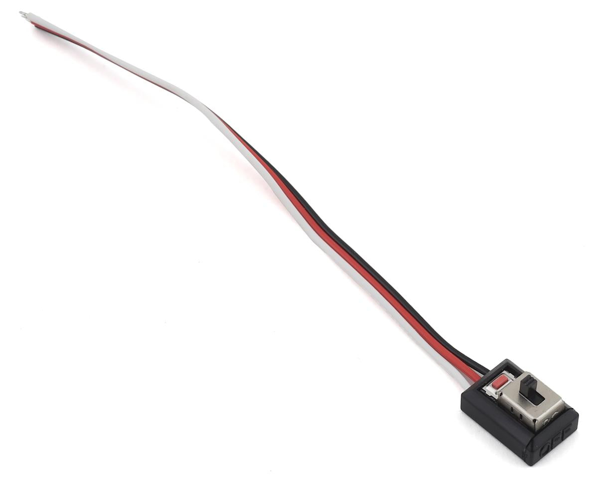 Hobbywing 308500003 1/10 ESC Switch