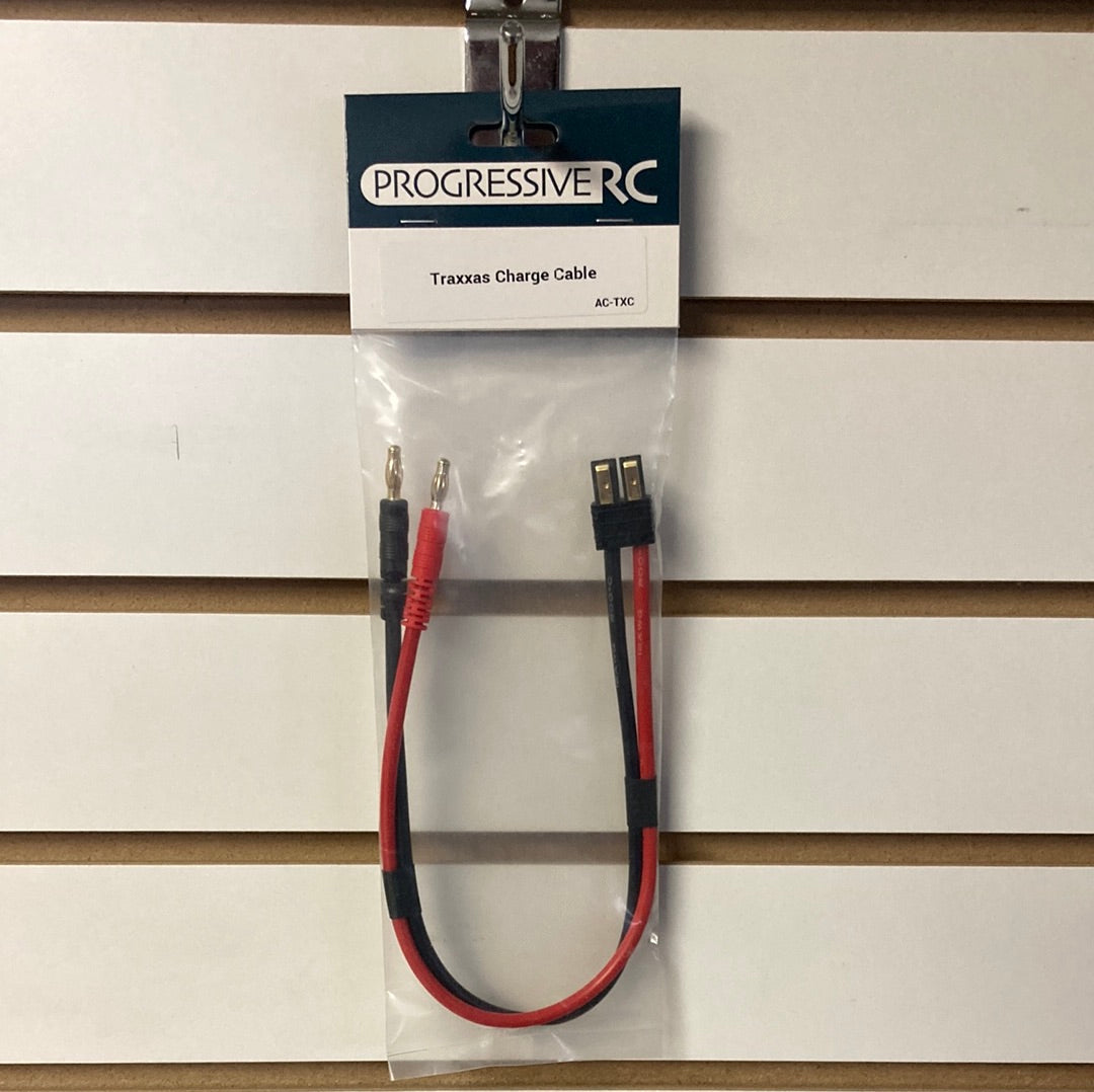 Traxxas Charge Cable