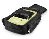 Jconcepts 2095 JConcepts - Scale and Travel backpack - (fits complete 1/10th Scale truck, SCT or similar sized vehicles)