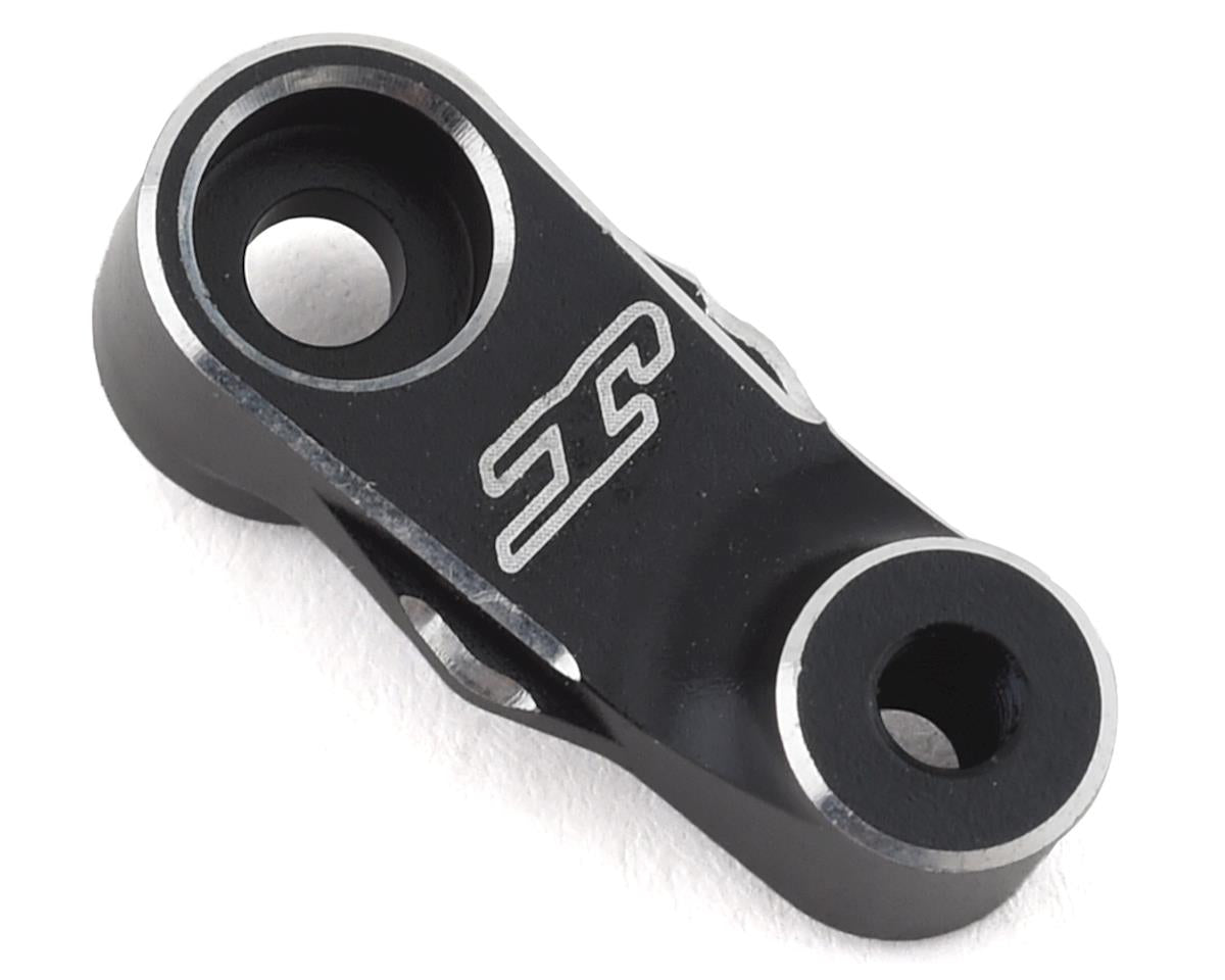 JConcepts 15.5mm Aluminum Team Associated Servo Arm (23T) 2851