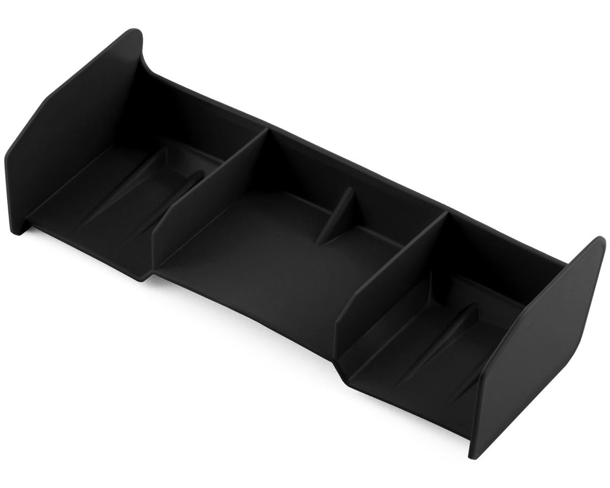 JConcepts 2998B Razor 1/8 Off Road Wing (Black)