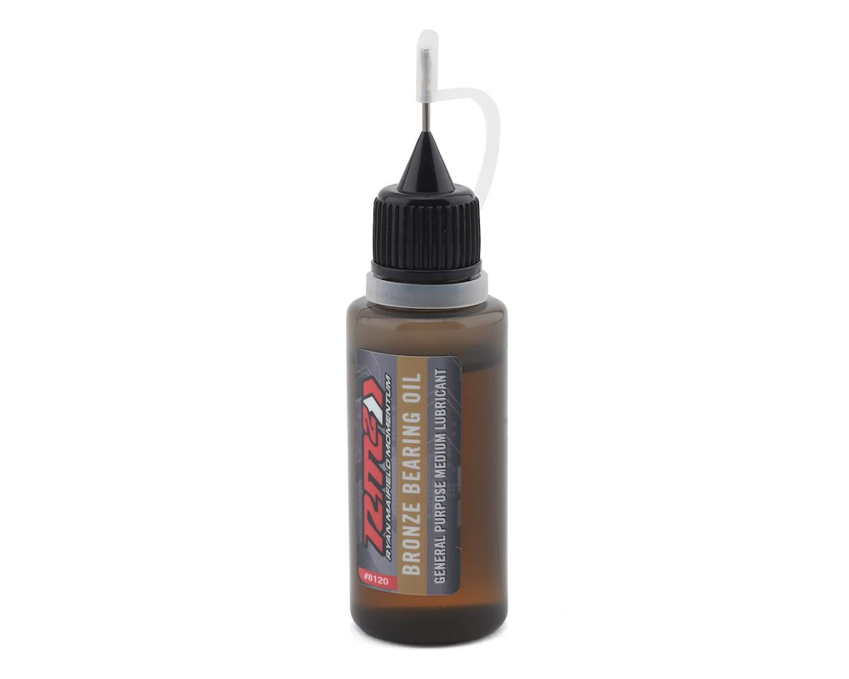 JConcepts 8120 RM2 Bronze Medium Bearing Lubricant
