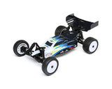 Losi LOS01016 Mini-B, Brushed, RTR: 1/16 2WD Buggy
