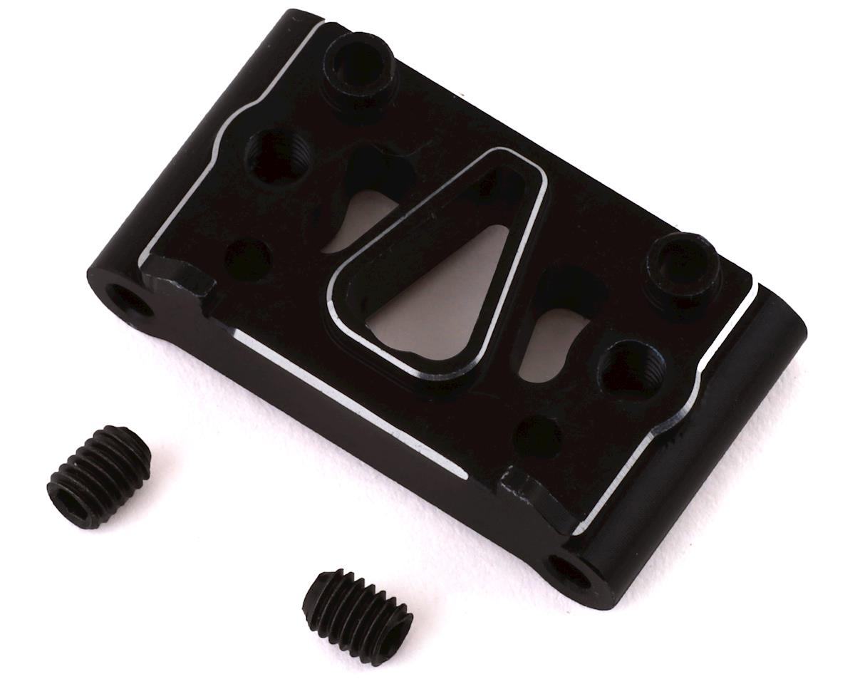Losi 311001 Mini-T 2.0 Aluminum Front Pivot (Black)