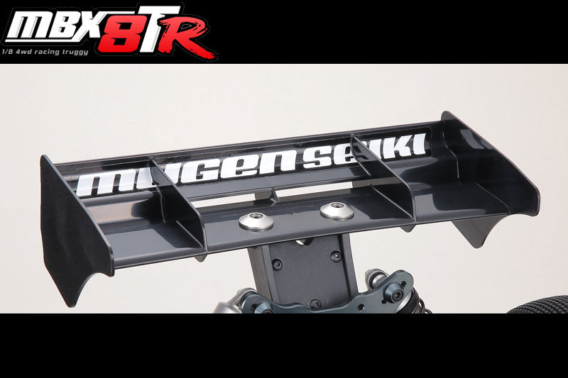 Mugen Seiki E2029 MBX8TR 1/8 Scale Nitro 4WD Truggy