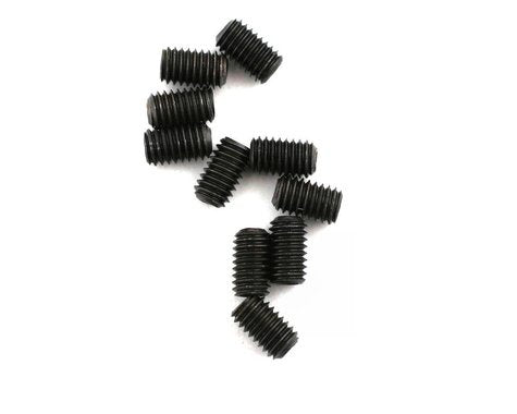 Mugen B0671 3x5mm SK Set Screw (10)