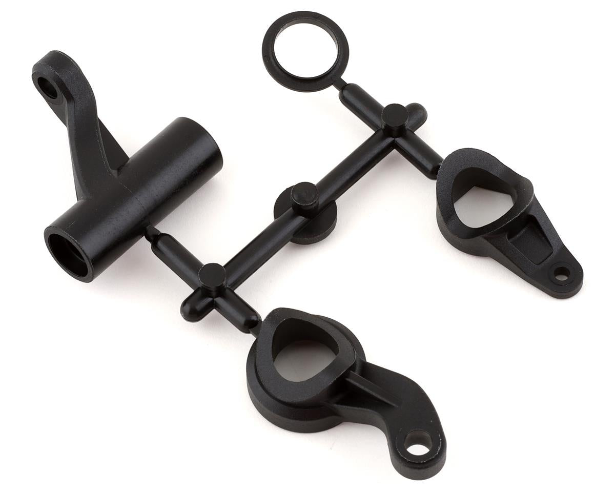 Mugen Seiki E2301A MBX8R Servo Saver Set