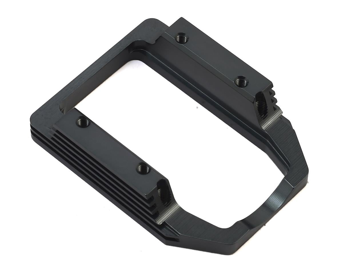 Mugen E2713b MBX8R One Piece Engine Mount (E2713)