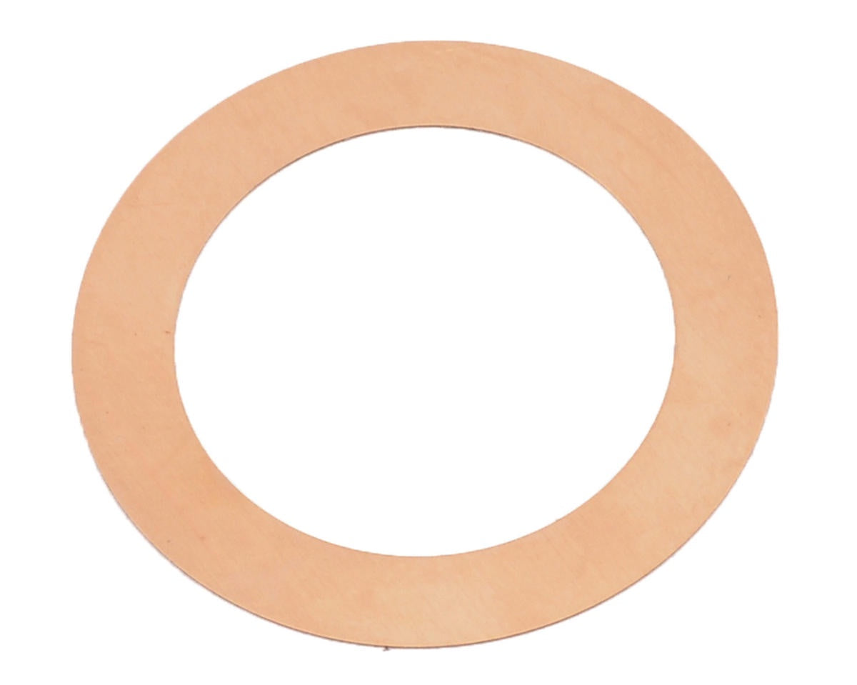 O.S. 22014170 Gasket Head .1 Brass 21XZ-R OSMG6278