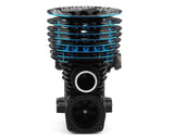 O.S. Speed B21 AD3 Adam Drake 3 Competition .21 Nitro Engine w/2100SC Pipe & Adam Drake Break In
