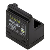 PowerHobby ARX-482R 4-Channel Receiver for Airtronics/Sanwa M12 M11X MT-4 MT-4S M12S
