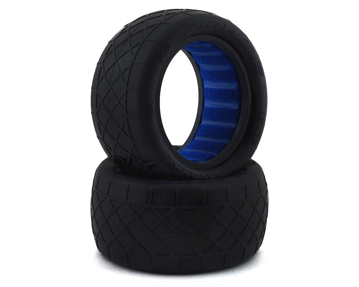 Pro-Line 8286-17 Shadow 2.2" Rear Buggy Tires (2) (MC)