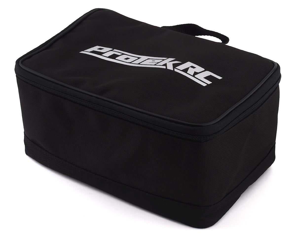 ProTek RC PTK-8104 Shock & Differential Fluid Bag