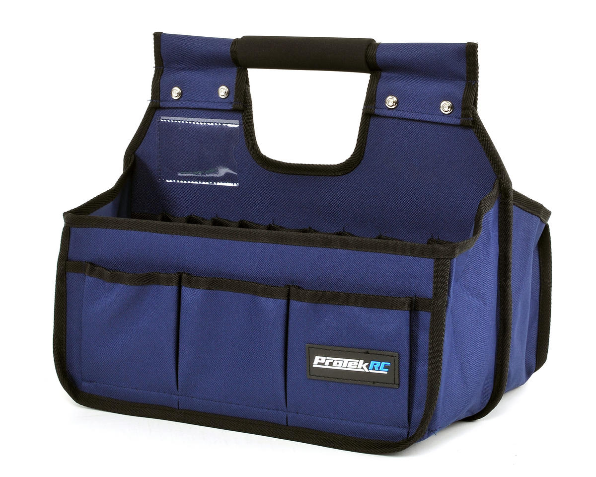 Protek RC PTK-8110 Pit Caddy