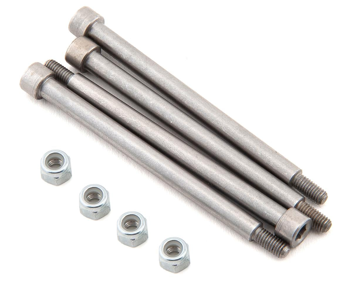 RPM 70510 X-Maxx Threaded Hinge Pin Set