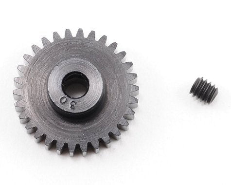 Robinson Racing 1330 "Aluminum Pro" 48P Pinion Gear (3.17mm Bore) (30T)