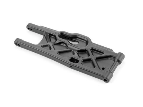 XRay 353129-H XT8 Composite Solid Rear Lower Suspension Arm - Hard