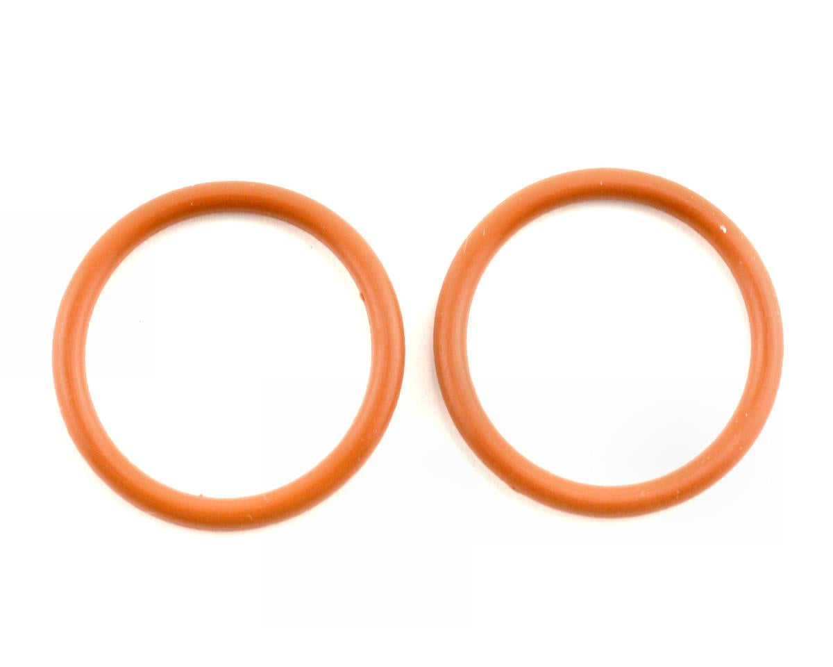 Traxxas 5362 O-ring, fuel tank cap (Revo®) (2) 0.01
