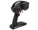 Traxxas 6529 Transmitter, TQi Traxxas Link enabled, 2.4GHz high output, 3-channel (transmitter only)