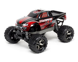 Traxxas 67086-4 Stampede® 4X4 VXL: 1/10 Scale Monster Truck with TQi Traxxas Link