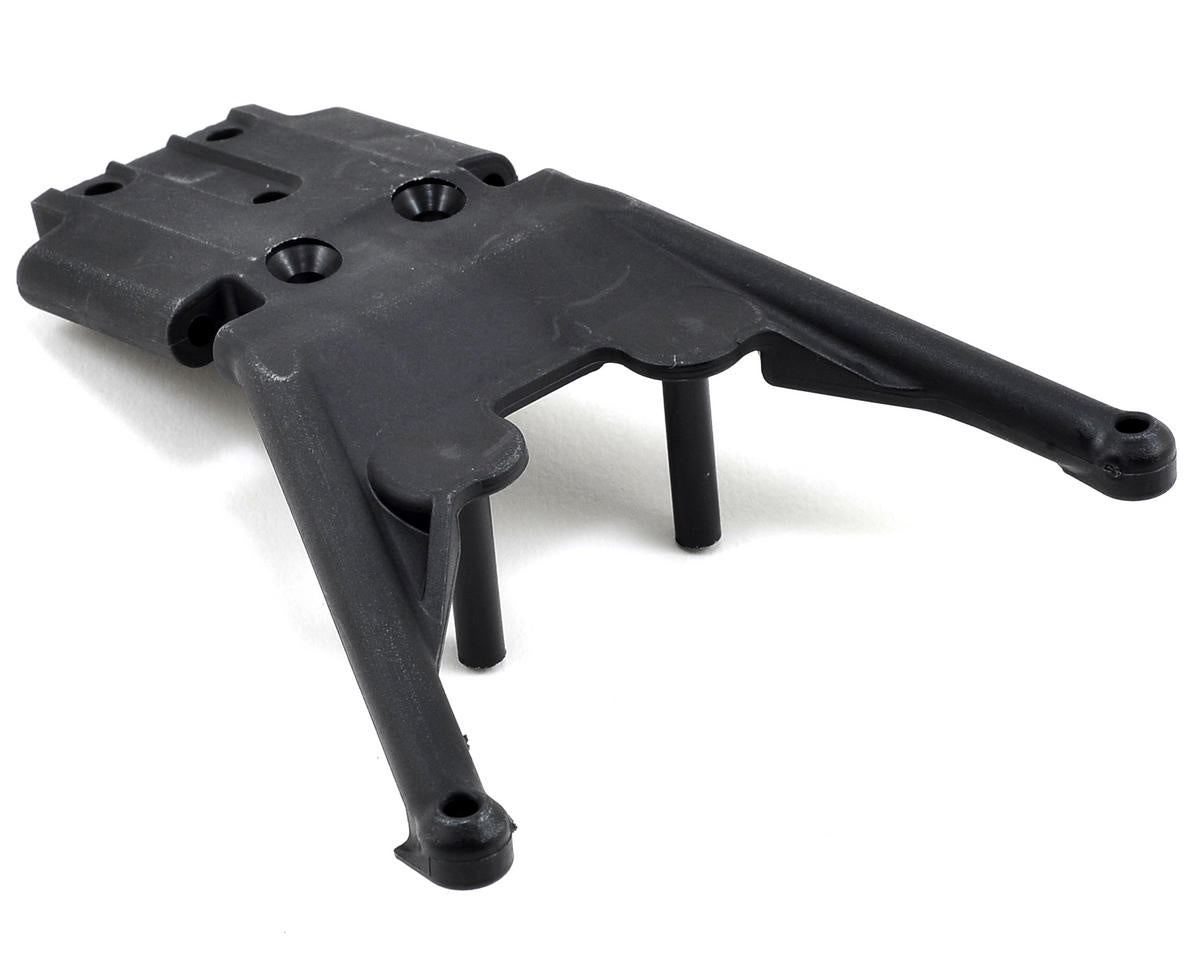 Traxxas 6830X Bulkhead, front; Slash 4WD, Hoss, Stampede 4WD
