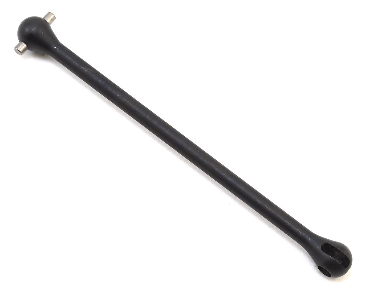Traxxas 8650 122.5mm Heavy Duty Steel Constant-Velocity Driveshaft - E Revo VXL