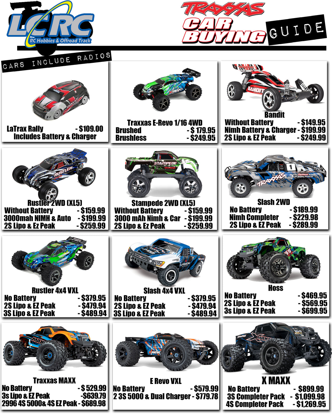 Lv.life Vis de voiture RC Jeu de Vis en Acier Inoxydable en Boîte de Voiture RC pour Traxxas Lv.life Vis de voiture RC Jeu de Vis en Acier Inoxydable en Boîte de Voiture RC pour Traxxas