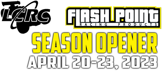 Results from the Flash Point Season Opener