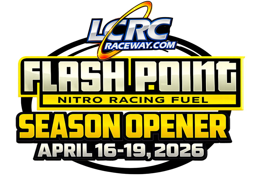 2026 Points: Round 1 - The Flash Point Season Opener