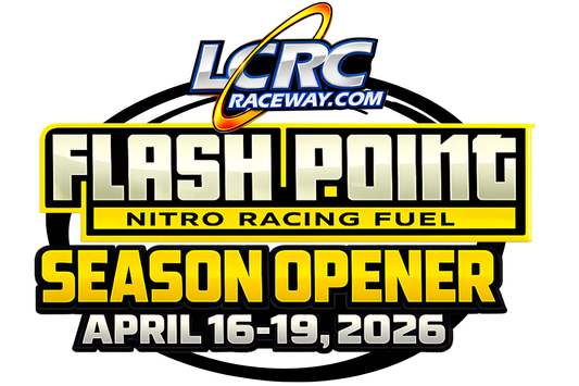 2026 Points: Round 1 - The Flash Point Season Opener