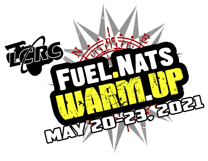 2021 Fuel Nats Warm Up Results