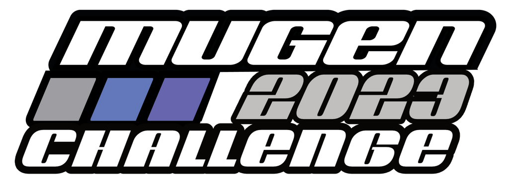 Up Next: The 2023 Mugen Challenge