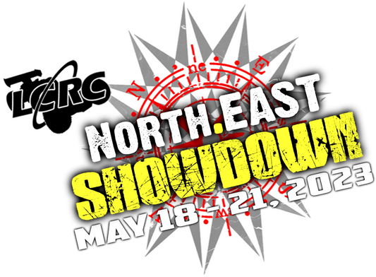 Results from The North East Showdown