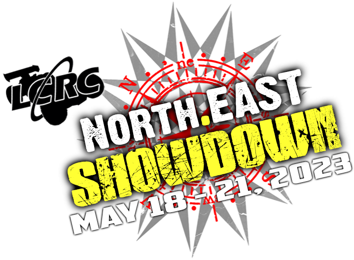 Results from The North East Showdown