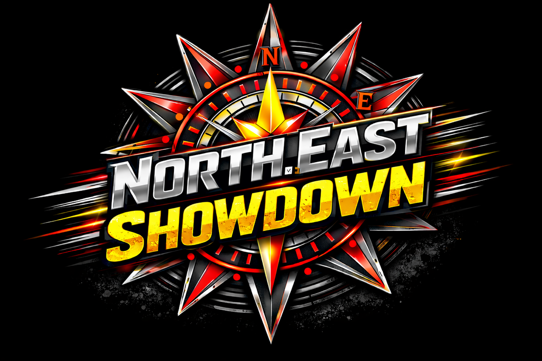 2026 Points: Round 2 The North East Showdown