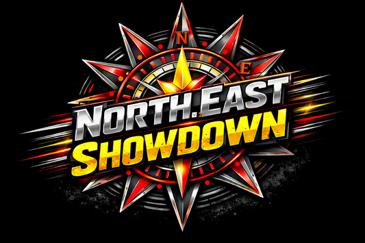 2026 Points: Round 2 The North East Showdown