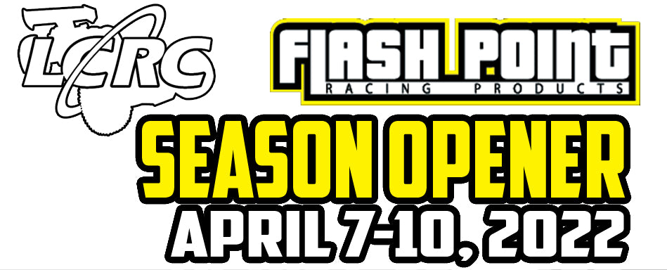2022 Flash Point Season Opener Results