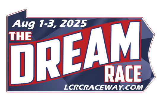 CANCELLED: The Dream Race 2025