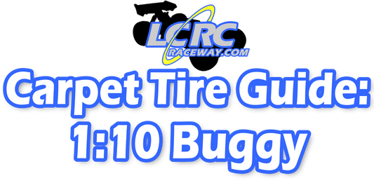 LCRC: Carpet Tire Buyers Guide