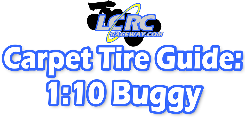 LCRC: Carpet Tire Buyers Guide