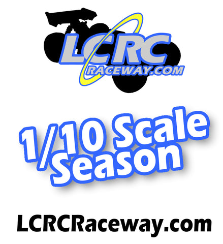 1/10 Scale Team Associated Cars