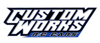 Crc Raceway Custom Works Kits – LCRC Raceway