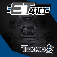 Tekno ET410 Parts