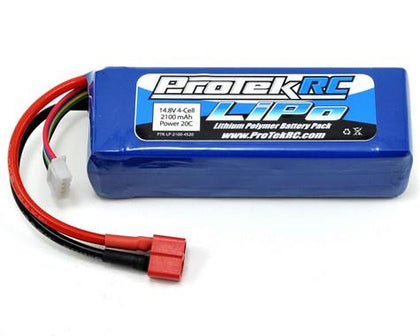 Starter Box Batteries